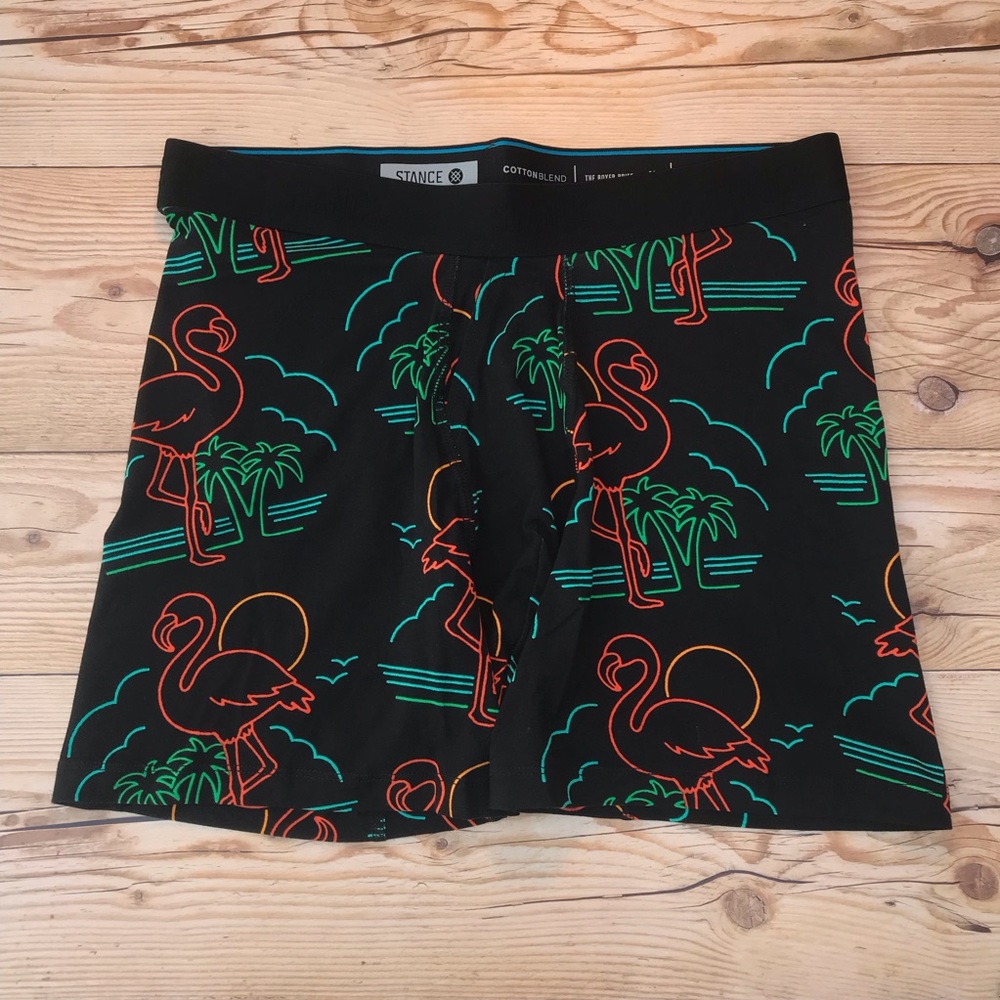 Stance Boxer Brief - Picture 9 of 13